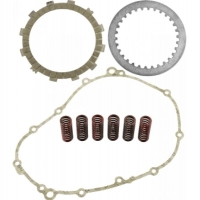 TRW LUCAS ZF NOWY TOWAR 2024/03 SPRZĘGŁO KOMPLETNE SUPERKIT YAMAHA WRF 450 (WR 450 F) '05-'15