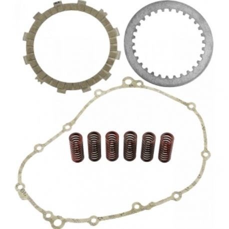 TRW LUCAS ZF NOWY TOWAR 2024/03 SPRZĘGŁO KOMPLETNE SUPERKIT YAMAHA WRF 450 (WR 450 F) '05-'15