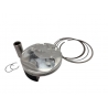 WOSSNER 2025/01 TŁOK (4T) BETA RX 450 PRO SERIES '24-'25 (STD. + 0,01MM 96,97MM) (13.5:1 CR)