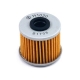 MIW (MEIWA) FILTR OLEJU HONDA NC700S DCT 12-14, 750S/X DCT 14-20, 750 INTERGRA DCT 14-20, CRF1000L AFRICA TWIN DCT 16-20 (FILTR 