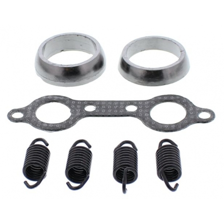 WINDEROSA (VERTEX) USZCZELKA KOLEKTORA WYDECHOWEGO POLARIS SPORTSMAN TOURING 800 EFI 08-09, SPORTSMAN X2 700 EFI 08, SPORTSMAN X
