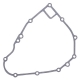 WINDEROSA (VERTEX) USZCZELKA POKRYWY ALTERNATORA KAWASAKI KEF300 LAKOTA 95-03, KLF300A BAYOU 86-87, KLF300B BAYOU 88-05, KVF300A