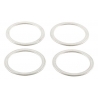 WINDEROSA (VERTEX) USZCZELKA KOLEKTORA WYDECHOWEGO KAWASAKI ZX-6R '95-97, ZX-6 90-93, ZX-6 93-02, ZX9R 98-99 (KPL-4SZT)