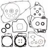 WINDEROSA (VERTEX) KOMPLET USZCZELEK HONDA CRF450R 09-16 (Z USZCZELNIACZAMI SILNIKOWYMI) (CRF 450R)
