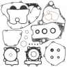 WINDEROSA (VERTEX) KOMPLET USZCZELEK Z USZCZELNIACZAMI SILNIKOWYMI SUZUKI RMZ250 07-09