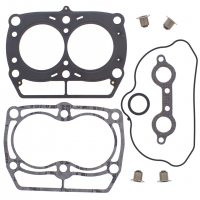 WINDEROSA (VERTEX) USZCZELKI TOP-END POLARIS 700/800 SPORTSMAN/RANGER '04-'10