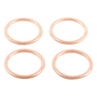 WINDEROSA (VERTEX) USZCZELKA KOLEKTORA WYDECHOWEGO HONDA CB1100 13-14 CBR1000F 87-96, CBR1000RR 08-18, CBR1000S1 18, CBR1100XX 9