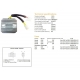 DZE REGULATOR NAPIĘCIA HONDA CMX 250 '01-'14 (31600-KEN-A51) (SH535C-13) (ESR181)
