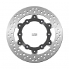 NG TARCZA HAMULCOWA TYŁ KTM 690 ENDURO/SMC '14-22, LC8 ADVENTURE 990 '06'-13, SMC 690 '07-'19 (240X106,3X5MM) (6X6,5MM) PŁYWAJĄC