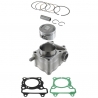RMS CYLINDER KOMPLETNY HONDA FES 150 S-WINGS '07-'09 FES 150 PANTHEON '00-02 NES 150 DYLAN '02-'04 SH 150 '01-'11 (GOETZE)