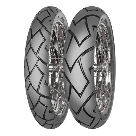 MITAS OPONA 100/90-19 ENDURO TRAIL-SP 57H TL/TT PRZÓD DOT 15/2024 (ZAMIENNIK:70000520)