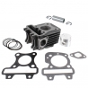 RMS CYLINDER KOMPLETNY MINARELLI / APLILIA / DERBI / PIAGGIO 50CC