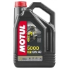 MOTUL OLEJ SILNIK 5000 4T HC-TECH 10W40 4L (NA ZAMÓWIENIE)