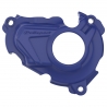 POLISPORT OSŁONA POKRYWY (DEKLA) ALTERNATORA YAMAHA YZ 250F '19-'25 WR 250F '20-'25 KOLOR NIEBIESKI