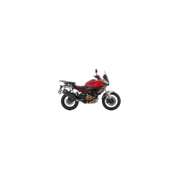KAPPA 2025/04 STELAŻ KUFRA CENTRALNEGO QJ MOTOR SRT 600 SX '24-, (BEZ PŁYTY)