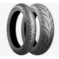 BRIDGESTONE OPONA 180/55ZR17 BATTLAX T32 GT (73W) TL TYŁ DOT 21/2024