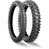 BRIDGESTONE OPONA 110/100-18 BATTLECROSS X20 64M TT NHS TYŁ DOT 19/2024