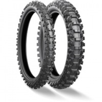 BRIDGESTONE OPONA 80/100-21 BATTLECROSS X20 51M TT NHS PRZÓD DOT 04/2024