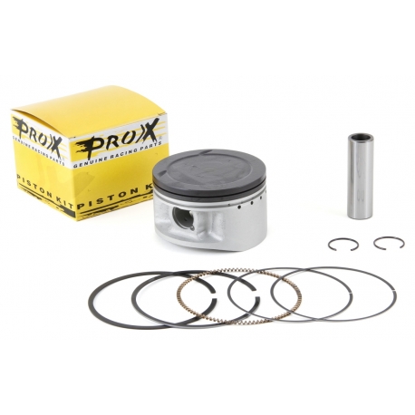 PROX TŁOK YAMAHA XT 600 (XT600) (84-04) TT 600 (TT600) (83-04) (+0,50MM 95,50MM) (OEM:34L-11631-02)