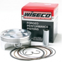 WISECO TŁOK YAMAHA YZ 250 (YZ250) '99-'24, FANTIC XX 250 '22-'25 (68,46MM +2,10MM) (8216D210)