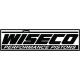 WISECO TŁOK YAMAHA YZ 250 (YZ250) 99-18 (68,45MM +2,10MM) (8216D210)