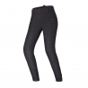 Spodnie Shima NOX 2.0 JEGGINGS CZARNY