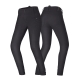 Spodnie Shima NOX 2.0 JEGGINGS CZARNY