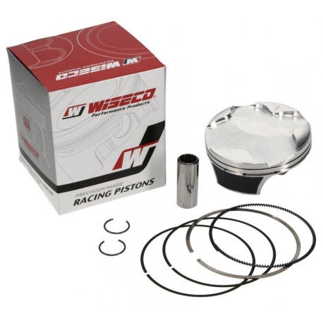 WISECO 2024/07 TŁOK 4T HONDA CRF 450 R / RX '17-'24 (STD. 95.94MM) (13.5:1)