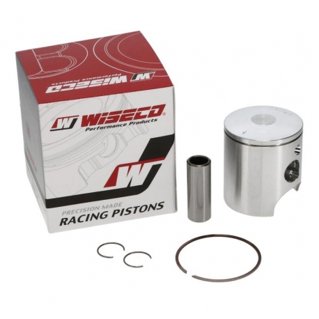WISECO 2024/07 TŁOK 2T KTM 85 SX (17/14) (19/16) '03-'25, GAS GAS MC 85 '21-'25, HUSQVARNA TC 85 '14-'25 (STD. + 0.01MM 46.95M