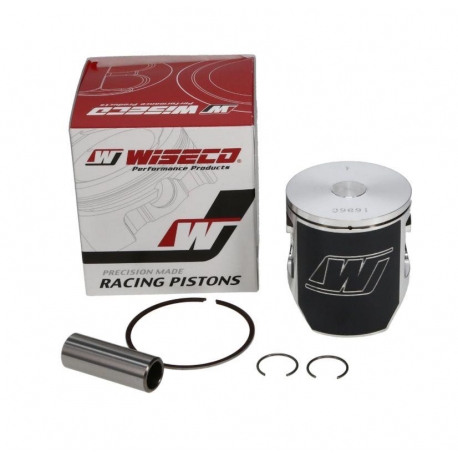 WISECO 2024/07 TŁOK 2T YAMAHA YZ 65 '18-'25 (STD. + 0.01MM 43.45MM)