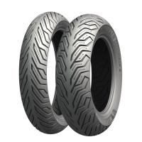 MICHELIN OPONA 110/70-12 CITY GRIP 2 47S TL M/C PRZÓD/TYŁ DOT 02/2025