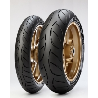 METZELER OPONA 180/55ZR17 SPORTEC M7 RR (73W) TL M/C TYŁ DOT 12/2022