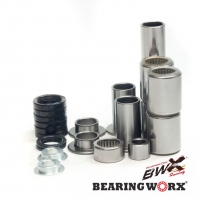 BEARING WORX ZESTAW NAPRAWCZY ŁĄCZNIKA (PRZEGUBU) WAHACZA YAMAHA WRF 250 (01), WRF 426 (01), YZ 125/250 (01), YZF 250 (01), YZF 