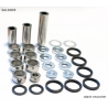 BEARING WORX ZESTAW NAPRAWCZY ŁĄCZNIKA (PRZEGUBU) WAHACZA HONDA CRF 250R 10-18, CRF 450R 09-17 (27-1172)
