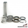 BEARING WORX ŁOŻYSKA KOŁA TYLNEGO Z USZCZELNIACZAMI I TULEJKAMI KTM EXC/EXCF '16-'23 125/250/300/350/450 TPI ,HUSQVARNA FE/TE '1