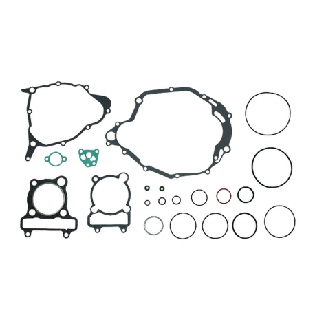 NAMURA 2024/10 KOMPLET USZCZELEK YAMAHA TT 225 L '99, TTR 225 '99-'04, XT 225 SERROW '92-'00, TTR 230 '05-'23