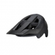 LEATT KASK ROWEROWY MTB ALLMTN 2.0 V23 HELMET STEALTH KOLOR CZARNY ROZMIAR S (51-55 cm)