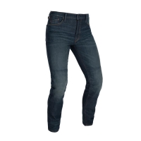 OXFORD SPODNIE JEANSOWE OA AAA SLIM REGULAR 3 YEAR ROZMIAR 36/32 KOLOR NIEBIESKI