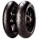 PIRELLI KOMPLET OPON (2291900/23) 120/70ZR17 DIABLO ROSSO II (58W) TL M/C PRZÓD DOT 2023 + (2070200/23) 160/60ZR17 DIABLO ROSSO 