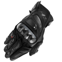 Rękawice Shima XRS-3 MEN CZARNY