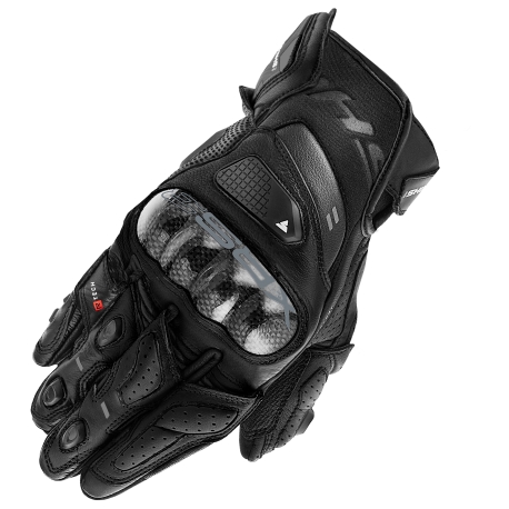 Rękawice Shima XRS-3 MEN CZARNY