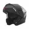 NOX KASK SZCZĘKOWY (FLIP-UP) Z BLENDĄ N968 ULTRA KOLOR CZARNY/BIAŁY MAT ROZMIAR XXL