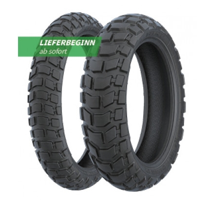 HEIDENAU OPONA 150/70B18 K60 RANGER 70R TL M/C M+S TYŁ DOT 04/2025