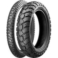 HEIDENAU OPONA 130/80-17 K60 (SIO2) 69T TT REINF. M+S TYŁ DOT 02/2025
