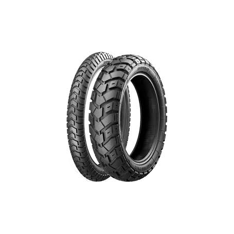 HEIDENAU OPONA 130/80-17 K60 (SIO2) 69T TT REINF. M+S TYŁ DOT 02/2025