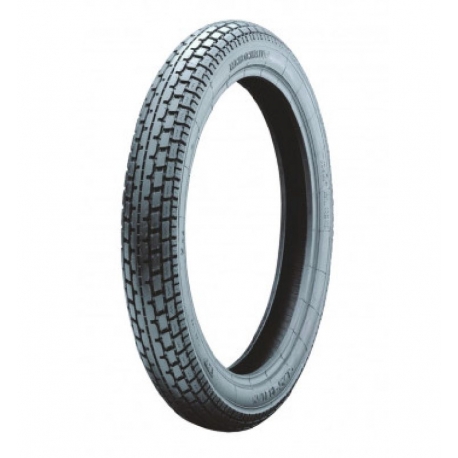 HEIDENAU OPONA 3.00-18 K34 52S TT (OLDTIMER-CLASSIC) M/C REINF PRZÓD/TYŁ DOT 05/2025