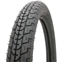 HEIDENAU OPONA 2.75-16 K43 46P TT REINF PRZÓD/TYŁ DOT 04/2025
