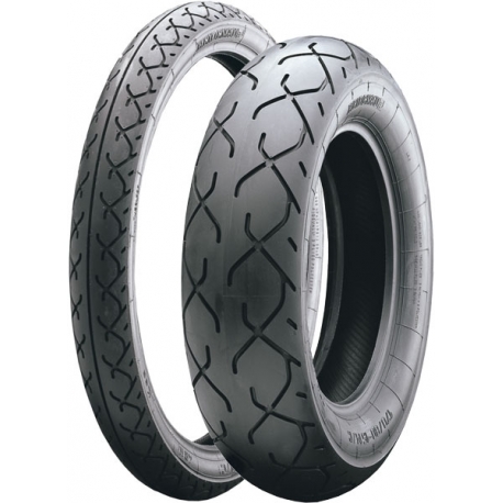 HEIDENAU OPONA 130/90-15 K65 66S TL M/C TYŁ DOT 42/2024