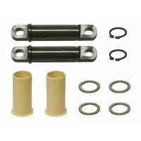 SPI SNOW MOCOWANIE GÓRNEGO WAHACZA A-ARM POLARIS PRO RMK 600 '16-'21, RMK 650 '22-'23, PRO RMK 800 '16-'20, PRO RMK 850 '19-'21,
