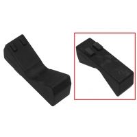 SPI SNOW ODBÓJ GUMOWY PŁOZY (NARTY) POLARIS PRO RMK 600 / 800 '16-'21, RMK 650 / 850 '22-'23, RMK 800 '16-'22, SKS 800 '16-'20, 
